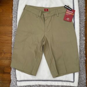 Women’s(Juniors) Dickies Shorts